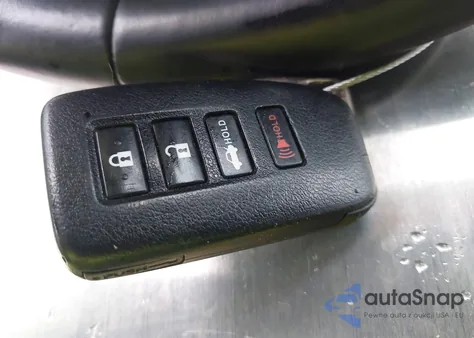 2014 Lexus Is 350 from USA, damaged, VIN JTHBE1D22E5002420